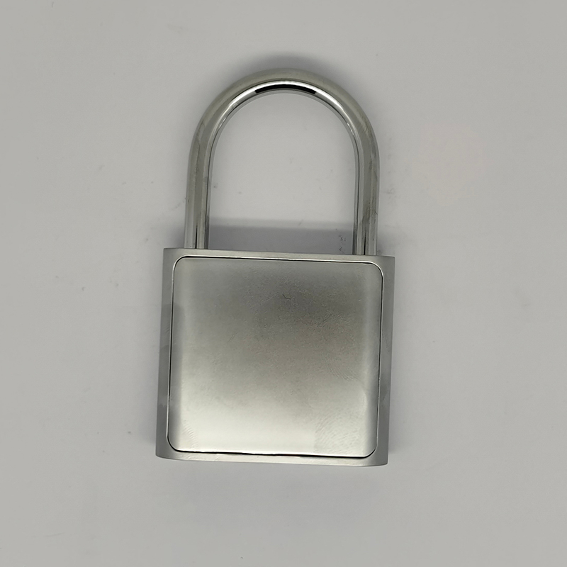  Fingerprint Padlock YDPL-0112-3