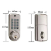 Smart Door Lock YDDL-0021