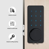 Smart Door Lock YDDL-0025 