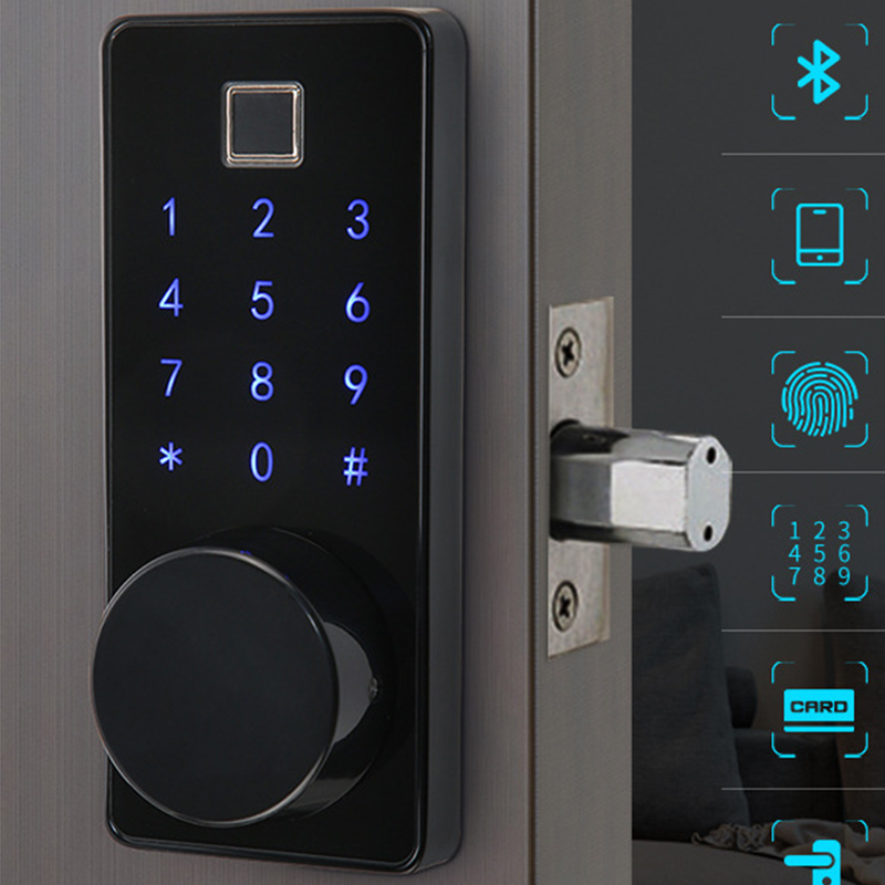 Smart Door Lock YDDL-0049