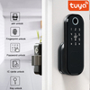 Smart Door Lock YDDL-0024