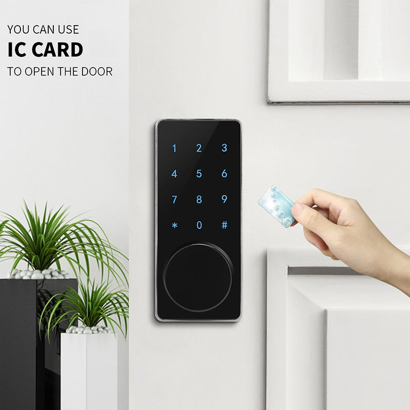 Smart Door Lock YDDL-0026