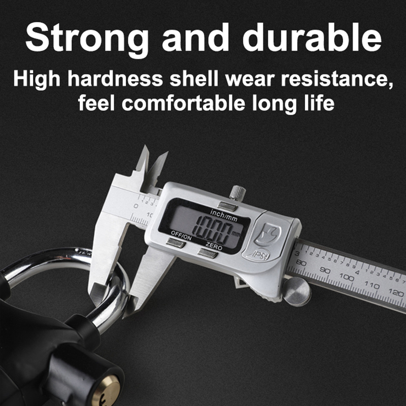 Alarm Padlock XA119