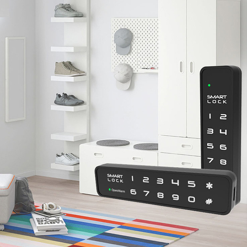 Smart Cabinet Lock YDOL-0008