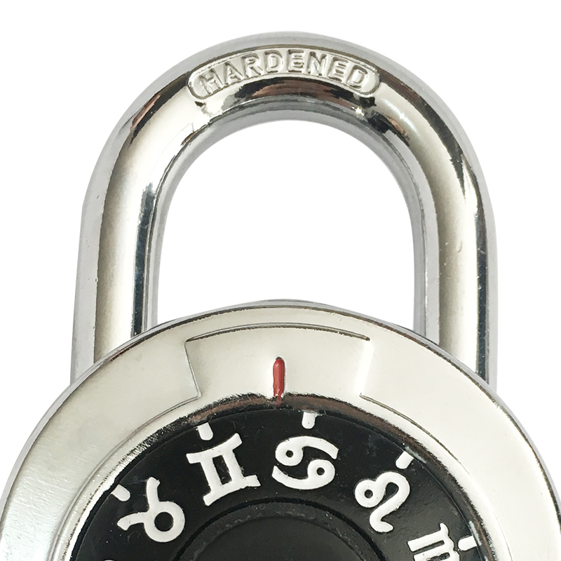 Constellation Lock