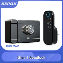 Smart Door Lock YDDL-0024