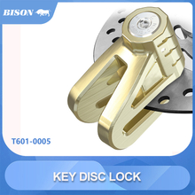 Key Disc Lock -T601-0005
