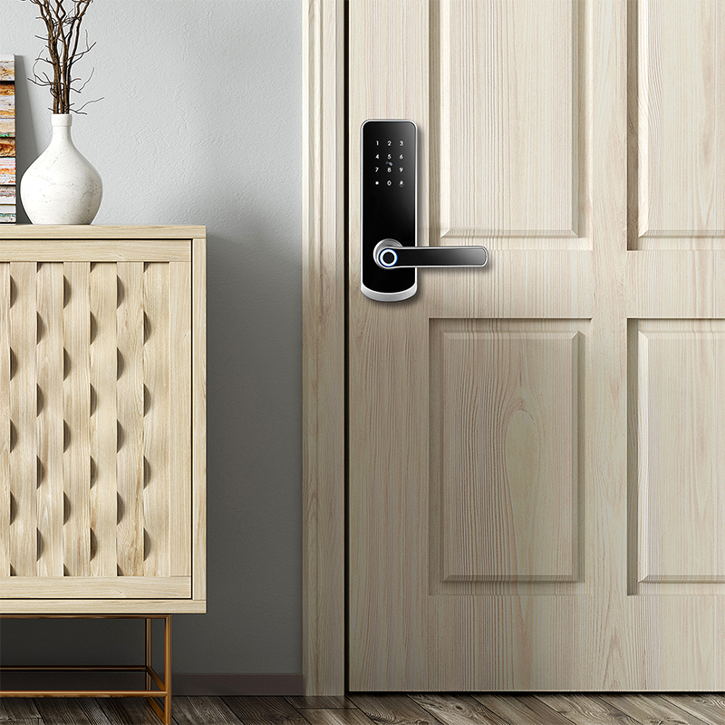 Smart Lock
