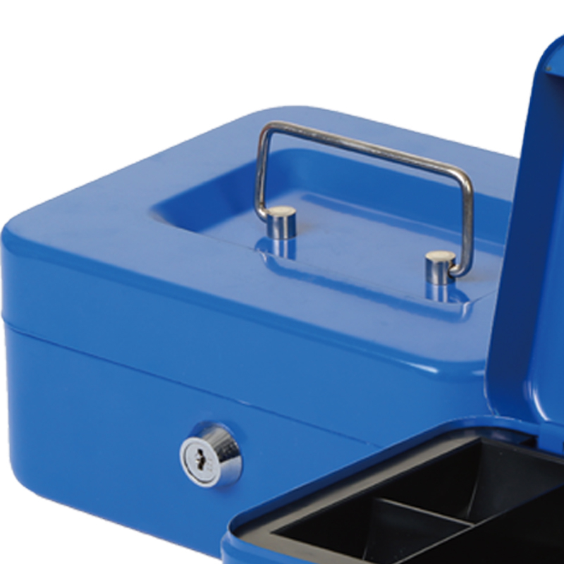 The Combination Money Box XB212