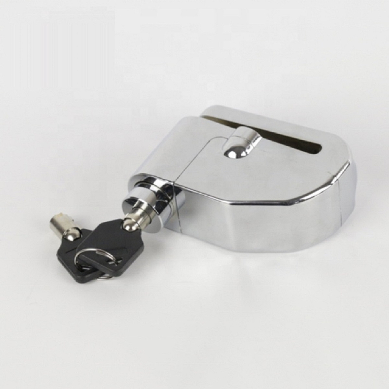 Key Disc Lock -T601-0006