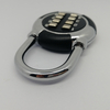Zinc Alloy Combination Padlock-NO.WA114-3