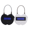 Time Electronic Lock-YDPL-0172