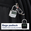 Smart Time Lock-YD-171