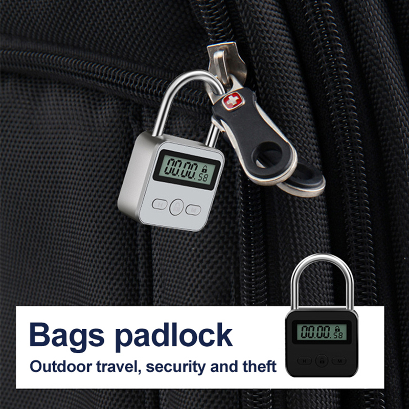 Smart Time Lock-YD-171