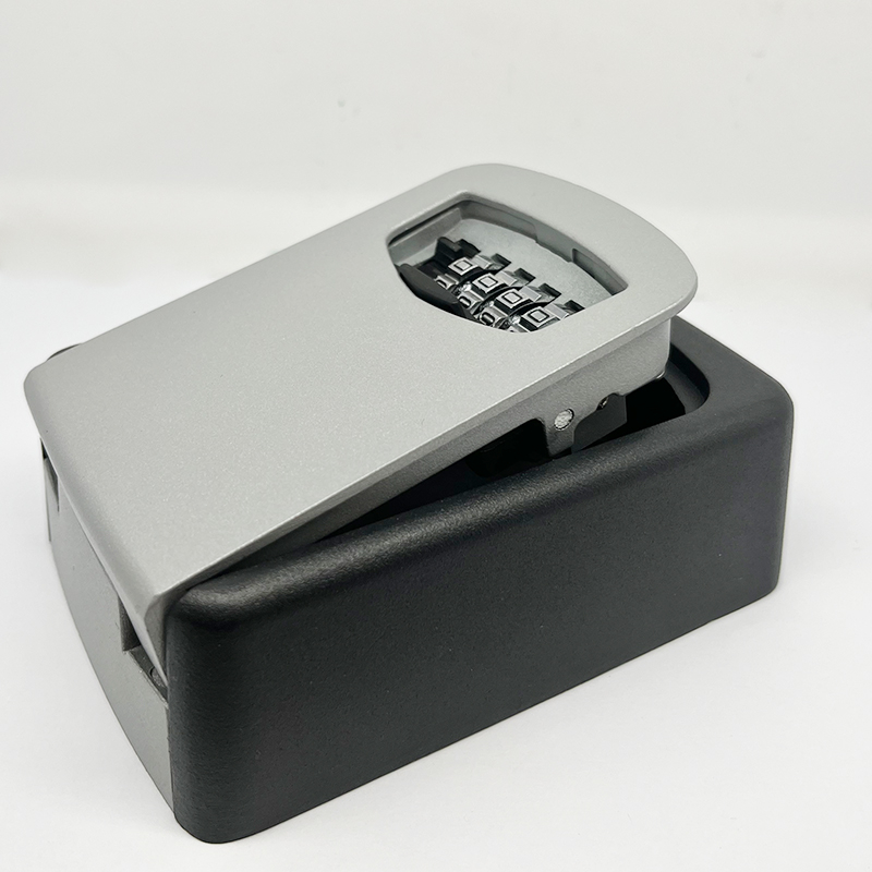 4 Digit Combination Box -XB319-SD