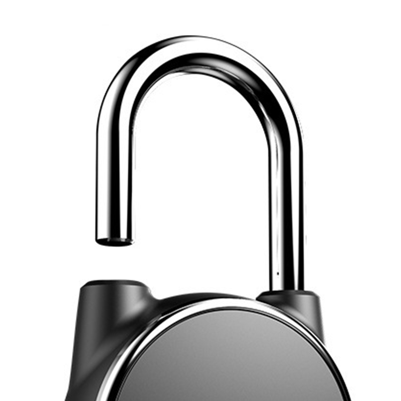 Fingerprint Padlock YDPL-0122