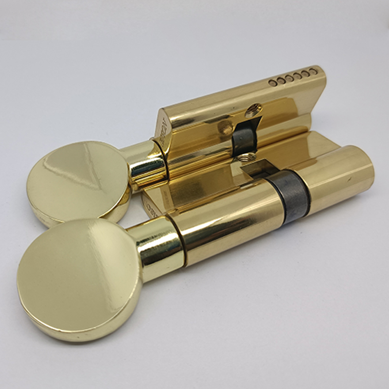 Brass Cylinder 2309