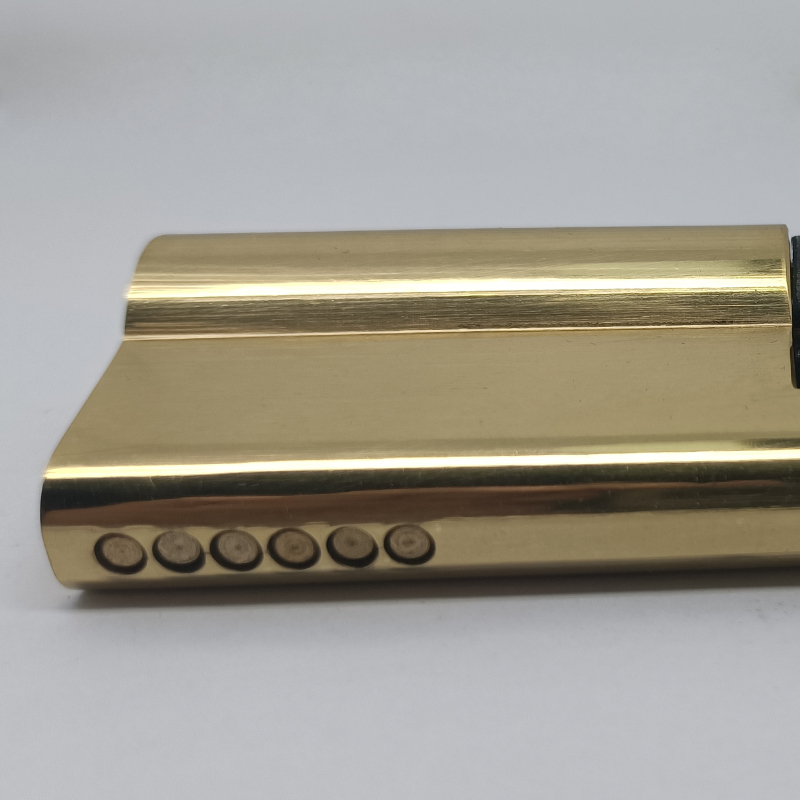 Zinc Alloy Cylinder 2310