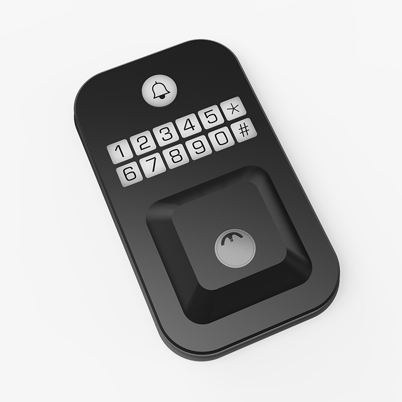 Smart Door Lock YDDL-0001
