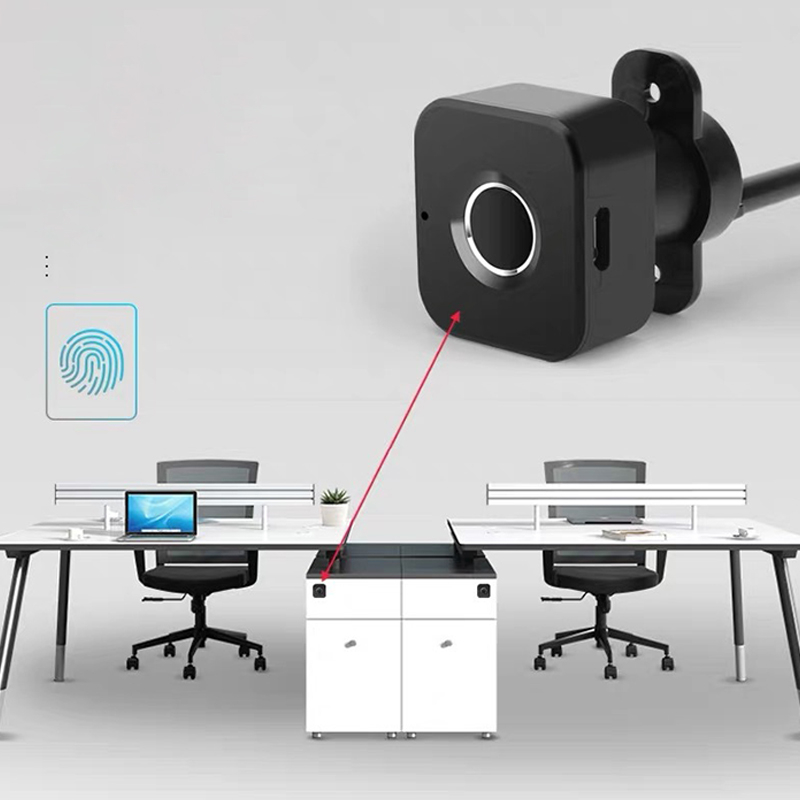 Smart Cabinet Lock YDOL-0002