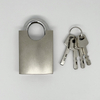 Shackle protectted Iron Padlock YB115