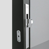Envelope Bar Lock Set BM7-0004