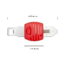 Protective Products Portable Door Wedge