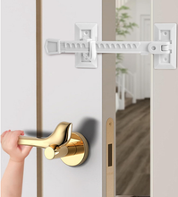 Kid Protective Products Door Stay