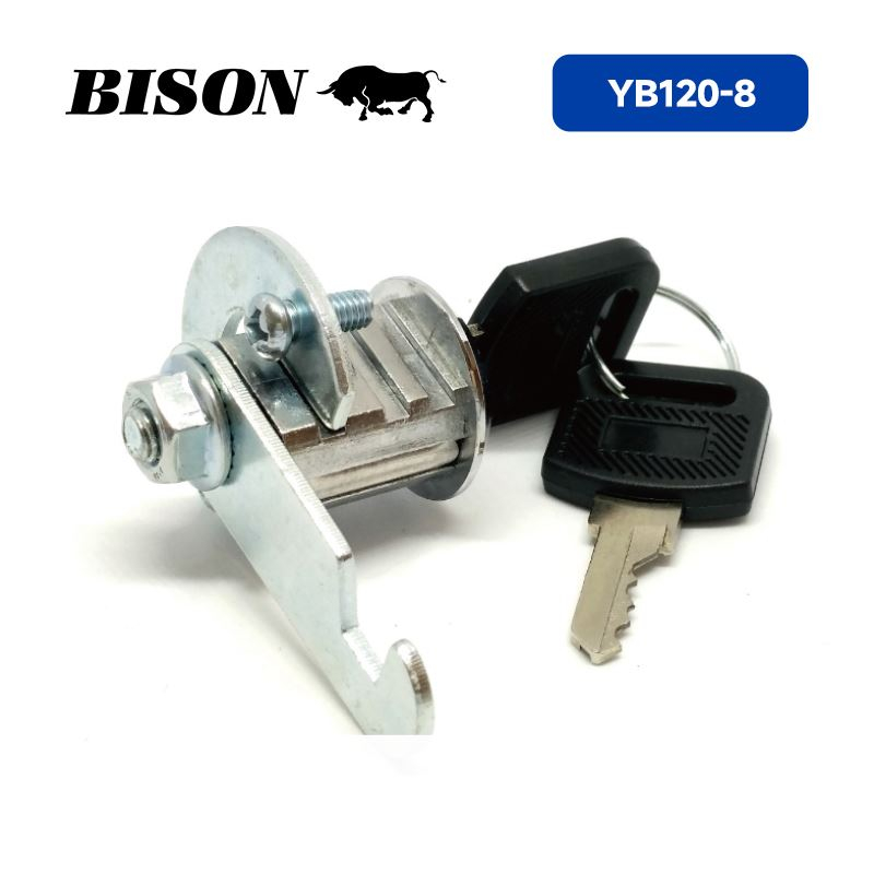 Cam Lock-NO.YB120-8