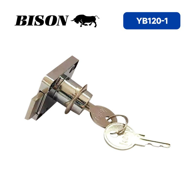 Cam Lock-NO.YB120-1