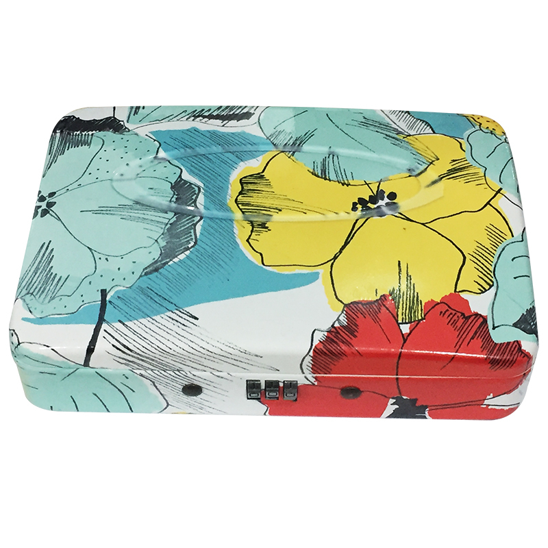 Personal Portable Box WA311