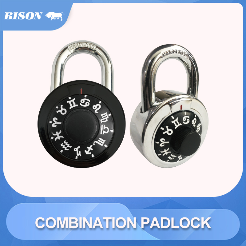 Constellation Lock
