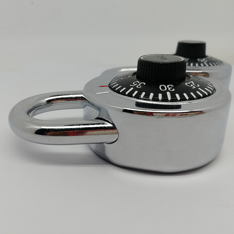  Combination Padlock
