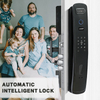 Automatic Intelligent Lock-YDDL-0065