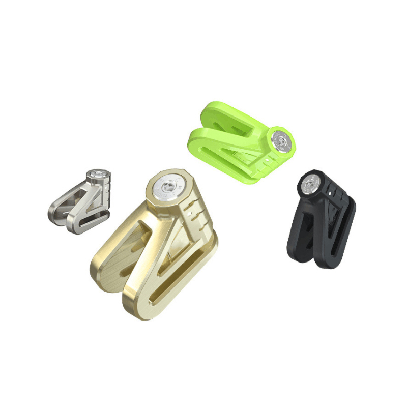 Key Disc Lock -T601-0005
