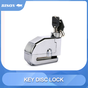 Key Disc Lock -T601-0006