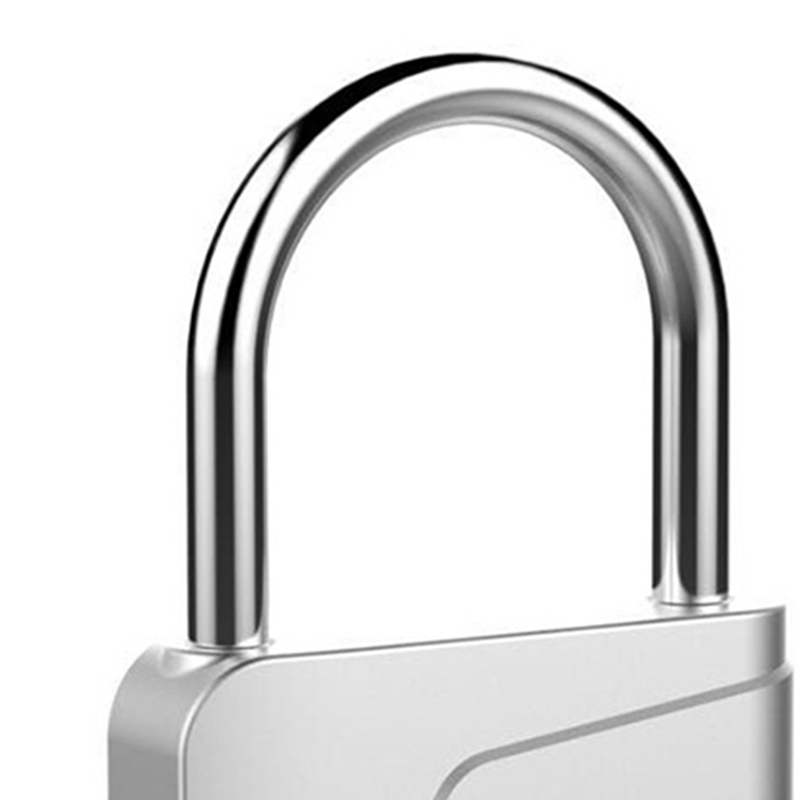 Fingerprint Padlock YDPL-0159