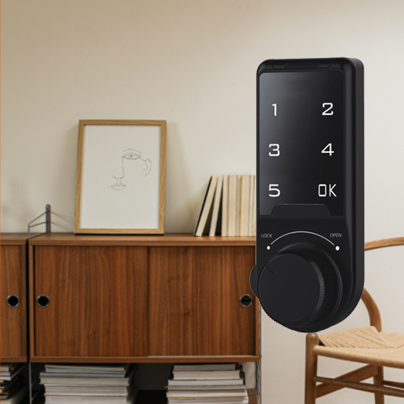 Smart Cabinet Lock YDDL-0020