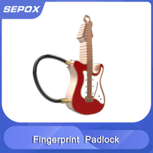 Fingerprint Padlock YDPL-0118