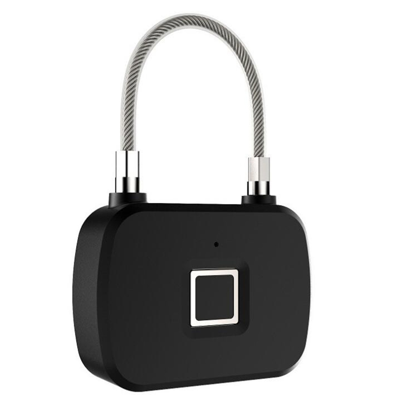 Fingerprint padlock YDPL-0126