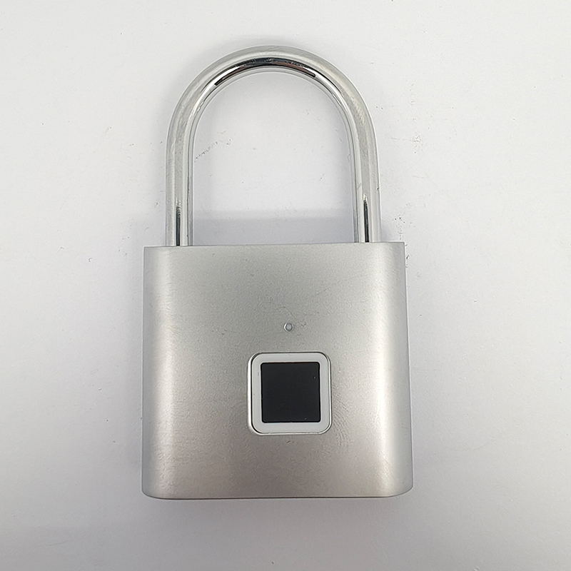  Fingerprint Padlock YDPL-0112-3