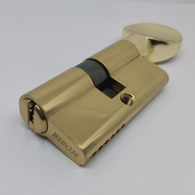 Brass Cylinder 2309