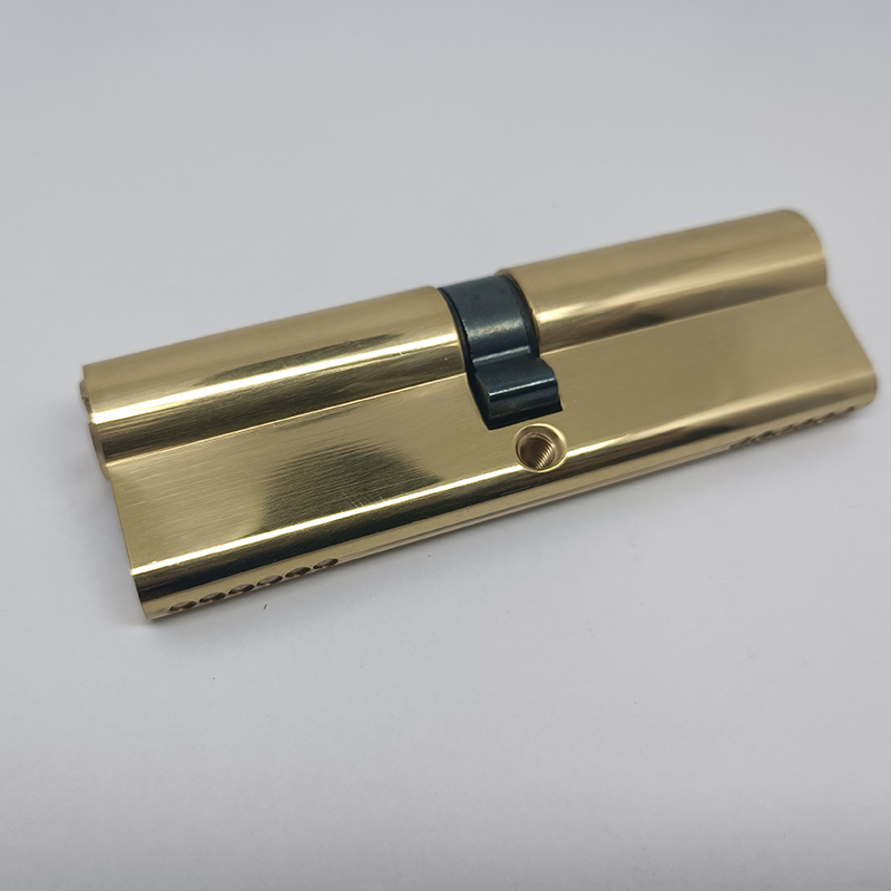 Zinc Alloy Cylinder 2310