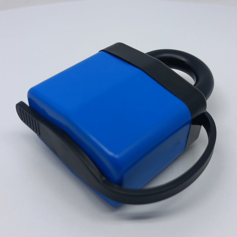 Waterproof Laminated Steel Padlock-NO.ZD113