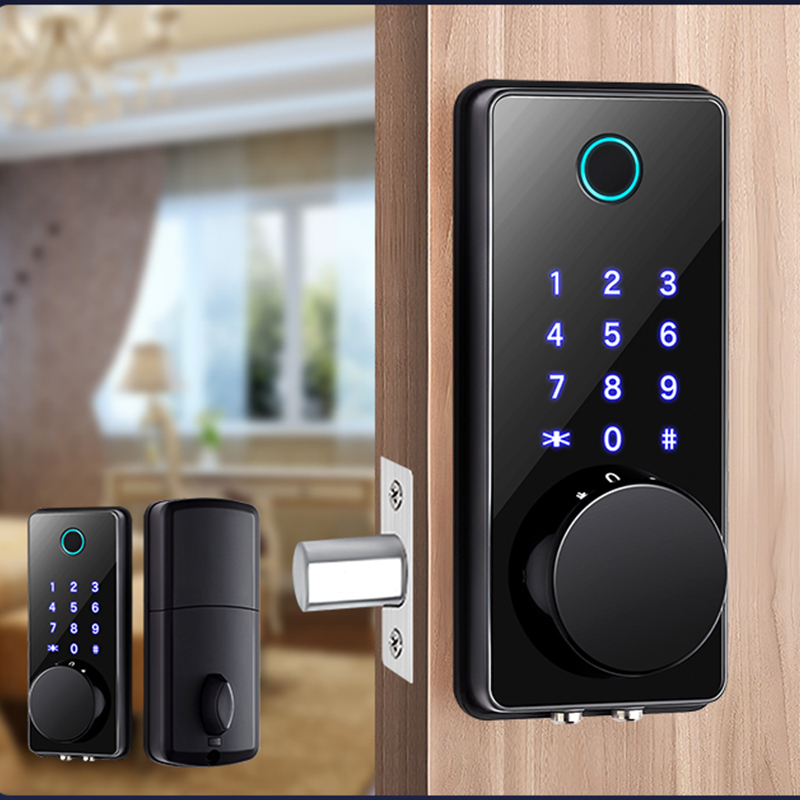 Smart Door Lock YDDL-0031