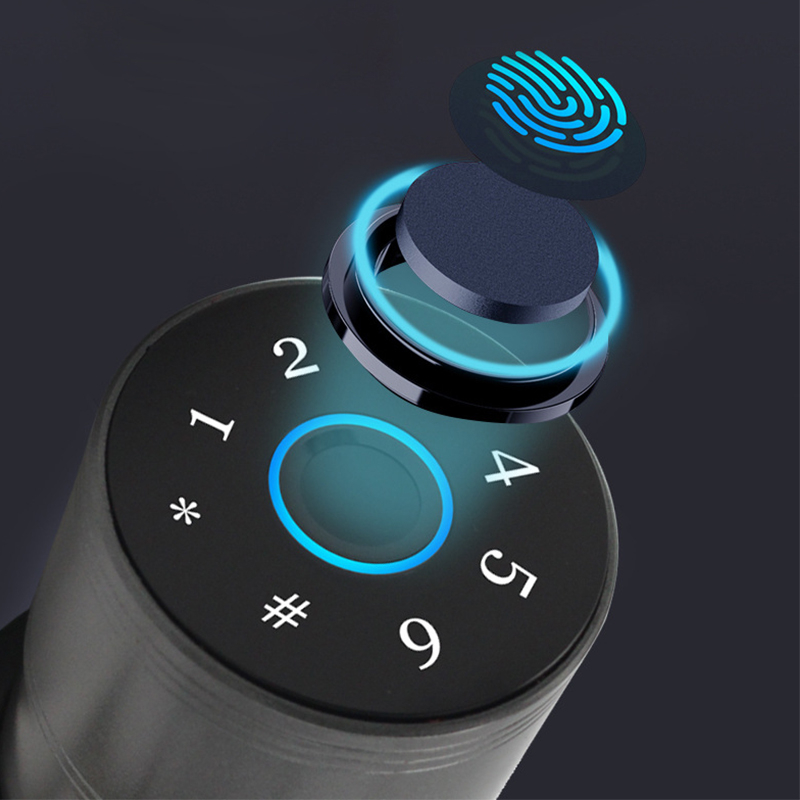 Smart Door Lock YDDL-0046
