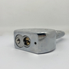 Round Type Steel Padlock-XA112