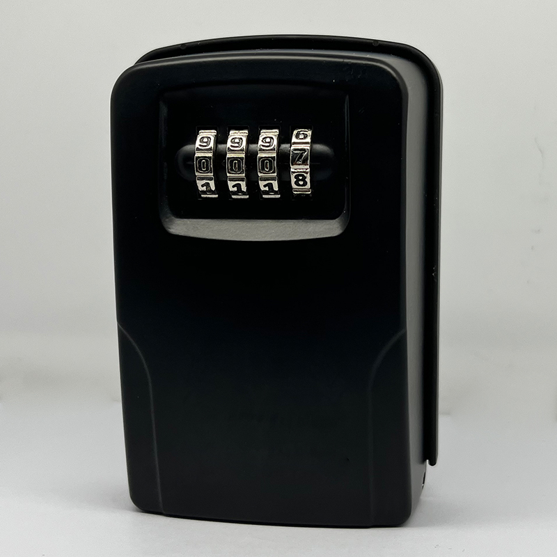 4 Digits Combination Box-NO.XB314