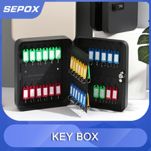 KEY BOX -NO.XB218