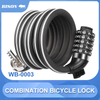 Combination Bicycle Lock WB-0003